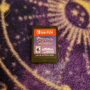 Spyro Reignited SOLD ON DEPOP